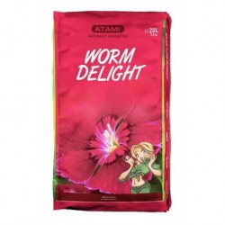 WORM DELIGHT 20L